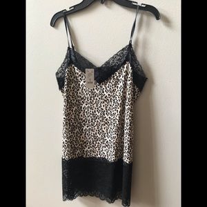 NWT White House Black Market Camisole
